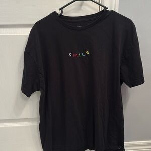 Smile T-shirt